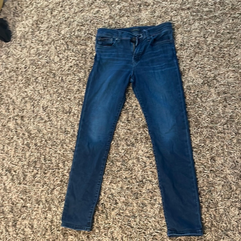Polo by Ralph Lauren skinny jeans